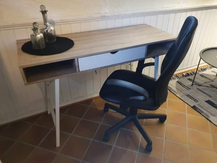 Koselig Rom Med Stue I Bodo Sentrum Kültér fotó
